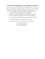 Konspekts '3D modelēšanas bezmaksas iespējas', 5.