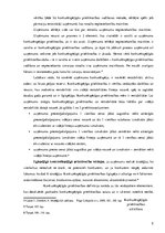 Konspekts 'Uzņēmuma saimnieciskās situācijas novērtēšana, iekšējās un ārējās vides analīze,', 5.