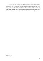 Konspekts 'Uzņēmuma saimnieciskās situācijas novērtēšana, iekšējās un ārējās vides analīze,', 11.