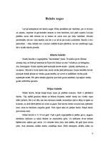 Referāts 'Baloži', 6.