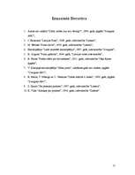 Referāts 'Baloži', 17.