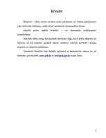 Referāts 'Preču eksports un imports Latvijā', 3.