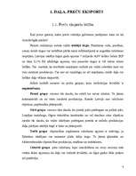 Referāts 'Preču eksports un imports Latvijā', 4.