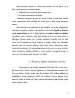 Referāts 'Preču eksports un imports Latvijā', 5.