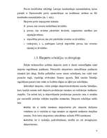 Referāts 'Preču eksports un imports Latvijā', 6.