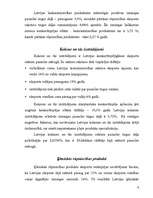 Referāts 'Preču eksports un imports Latvijā', 9.