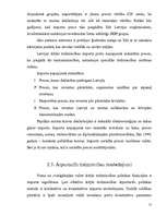 Referāts 'Preču eksports un imports Latvijā', 15.