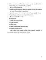 Referāts 'Preču eksports un imports Latvijā', 20.