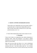 Referāts 'Latvijas naktsmītņu darbību ietekmējošie faktori', 6.