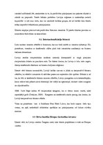 Referāts 'Latvijas naktsmītņu darbību ietekmējošie faktori', 7.