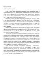 Referāts 'Advertising by Cleaning Streets', 11.