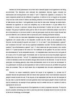 Referāts 'Advertising by Cleaning Streets', 12.