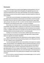 Referāts 'Advertising by Cleaning Streets', 19.