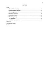 Referāts 'Kredītu tirgus novērtēšana', 2.
