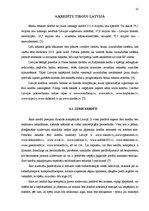 Referāts 'Kredītu tirgus novērtēšana', 10.