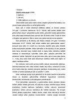 Konspekts 'Kontu plāns, tā izvēle. Kontu raksturojums budžeta iestādē', 4.