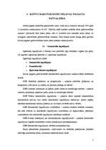 Konspekts 'Kontu plāns, tā izvēle. Kontu raksturojums budžeta iestādē', 7.