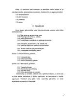 Konspekts 'Kontu plāns, tā izvēle. Kontu raksturojums budžeta iestādē', 8.