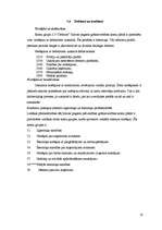 Konspekts 'Kontu plāns, tā izvēle. Kontu raksturojums budžeta iestādē', 10.