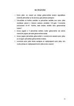 Konspekts 'Kontu plāns, tā izvēle. Kontu raksturojums budžeta iestādē', 13.