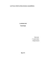 Paraugs 'Somatoskopija', 1.