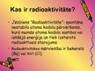 Prezentācija 'Radioaktivitāte', 2.