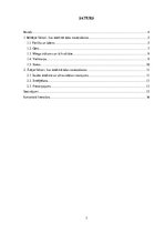 Referāts 'Ādas novecošanās faktori', 3.