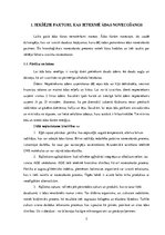 Referāts 'Ādas novecošanās faktori', 5.