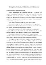 Referāts 'Ādas novecošanās faktori', 11.