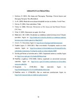 Referāts 'Ādas novecošanās faktori', 16.