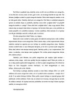 Konspekts 'Integrēta rotaļnodarbība tēlotājmākslā', 4.