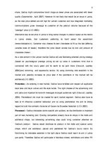 Referāts 'Marketing Plan for "Godiva"', 8.