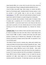 Referāts 'Marketing Plan for "Godiva"', 11.