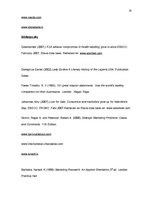 Referāts 'Marketing Plan for "Godiva"', 19.