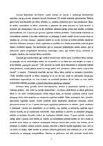 Eseja 'Eseja par problēmām un to risinājumiem, kas saistītas ar bērnu un jauniešu visat', 1.