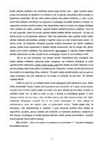 Eseja 'Eseja par problēmām un to risinājumiem, kas saistītas ar bērnu un jauniešu visat', 2.