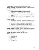 Referāts 'Uzmanības deficīta sindroma izraisītās sociālās problēmas', 4.