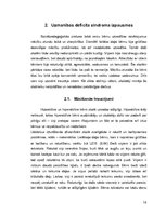 Referāts 'Uzmanības deficīta sindroma izraisītās sociālās problēmas', 14.