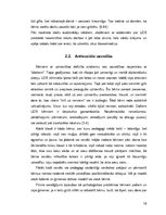 Referāts 'Uzmanības deficīta sindroma izraisītās sociālās problēmas', 15.