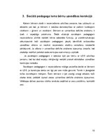 Referāts 'Uzmanības deficīta sindroma izraisītās sociālās problēmas', 19.