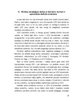 Referāts 'Uzmanības deficīta sindroma izraisītās sociālās problēmas', 20.