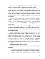 Referāts 'Uzmanības deficīta sindroma izraisītās sociālās problēmas', 21.