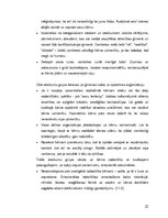 Referāts 'Uzmanības deficīta sindroma izraisītās sociālās problēmas', 22.