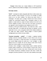 Referāts 'Uzmanības deficīta sindroma izraisītās sociālās problēmas', 23.