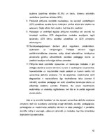 Referāts 'Uzmanības deficīta sindroma izraisītās sociālās problēmas', 42.