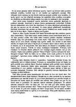 Eseja 'Es un sports', 1.