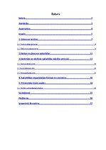 Referāts 'Skolas un ģimenes sadarbība', 1.