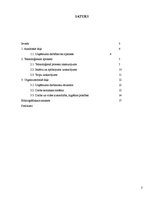 Referāts 'Gaļas pārstrādes uzņēmuma darbinieku struktūrvienības analīze', 9.