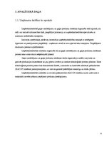 Referāts 'Gaļas pārstrādes uzņēmuma darbinieku struktūrvienības analīze', 11.