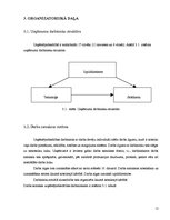 Referāts 'Gaļas pārstrādes uzņēmuma darbinieku struktūrvienības analīze', 19.